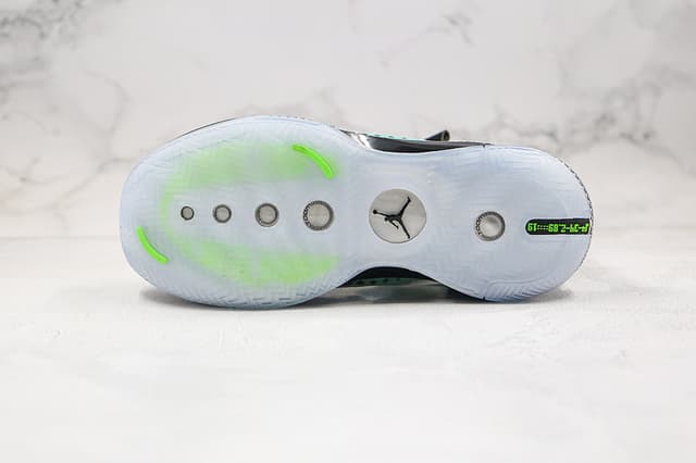 Nike Air Jordan(AJ) Sneakers CXS100438 | Yupoo Rep Sneakers image 4