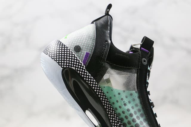Nike Air Jordan(AJ) Sneakers CXS100438 | Yupoo Rep Sneakers image 7