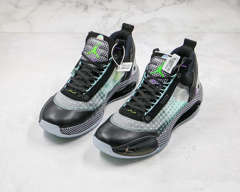 Rep Shoes:Nike Air Jordan(aj) Sneakers CXS100438 image 8