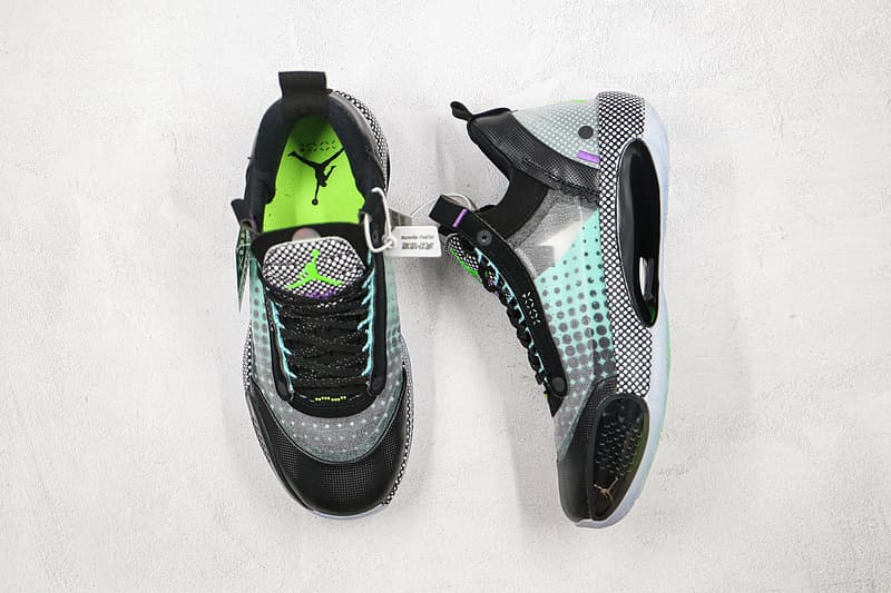 Rep Shoes:Nike Air Jordan(aj) Sneakers CXS100438 image 9