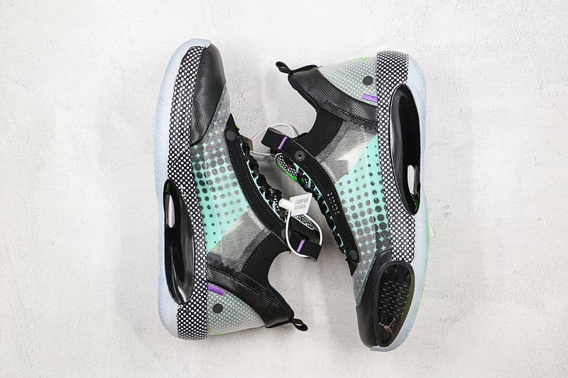 Rep Shoes:Nike Air Jordan(aj) Sneakers CXS100438 image 10