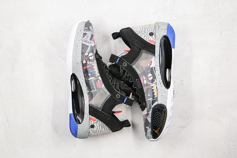 Nike Air Jordan(AJ) Sneakers CXS100286 | Yupoo Rep Sneakers image 1