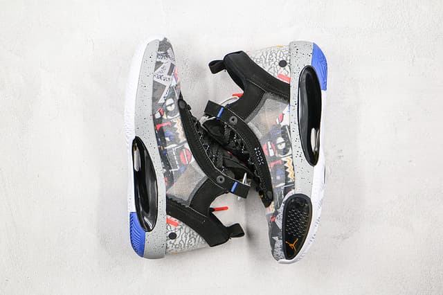 Nike Air Jordan(AJ) Sneakers CXS100286 | Yupoo Rep Sneakers image 1