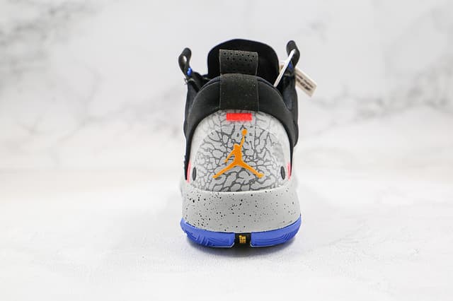 Nike Air Jordan(AJ) Sneakers CXS100286 | Yupoo Rep Sneakers image 3