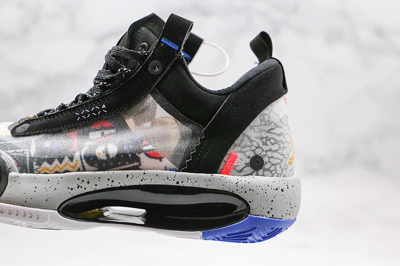 Rep Shoes:Nike Air Jordan(aj) Sneakers CXS100286 image 5