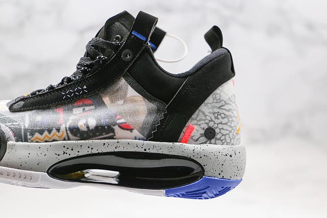 Nike Air Jordan(AJ) Sneakers CXS100286 | Yupoo Rep Sneakers image 5
