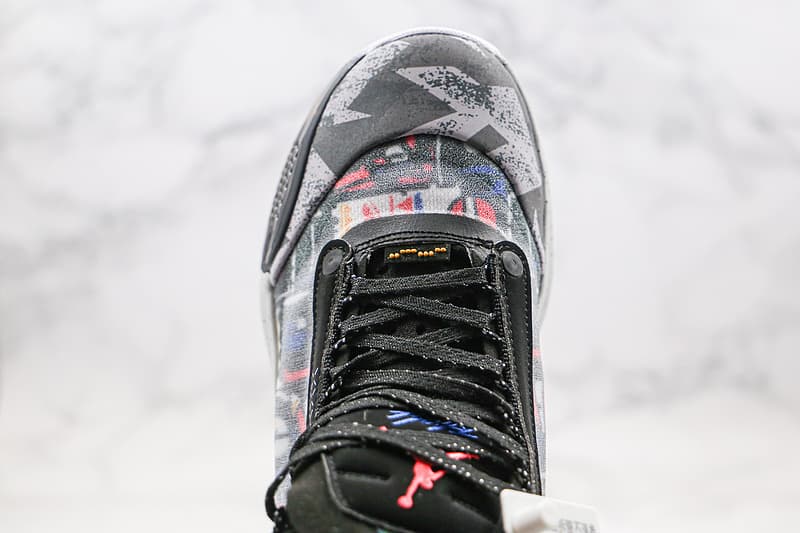 Rep Shoes:Nike Air Jordan(aj) Sneakers CXS100286 image 6