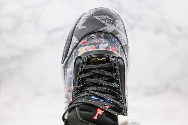 Nike Air Jordan(AJ) Sneakers CXS100286 | Yupoo Rep Sneakers image 6
