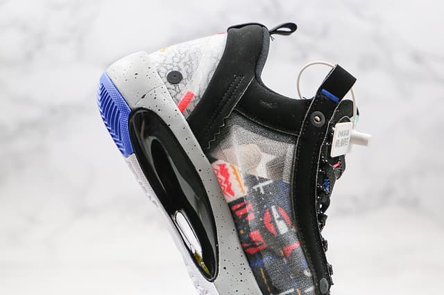 Nike Air Jordan(AJ) Sneakers CXS100286 | Yupoo Rep Sneakers image 7