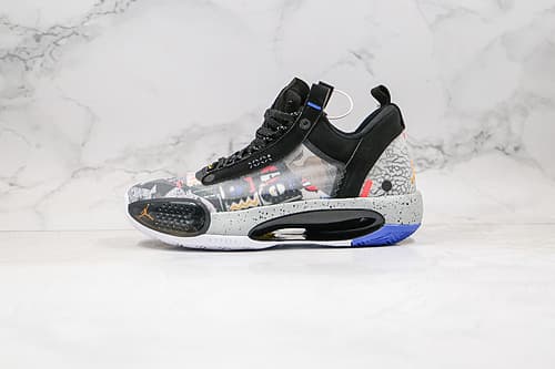 Nike Air Jordan(AJ) Sneakers CXS100286 | Yupoo Rep Sneakers image 10