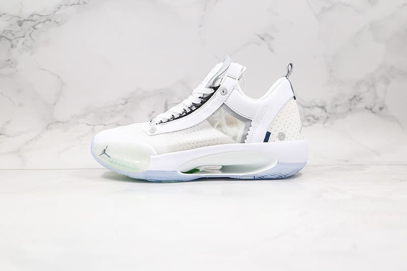 Nike Air Jordan(AJ) Sneakers CXS100627 | Yupoo Rep Sneakers image 1