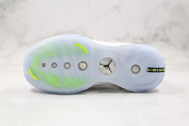 Rep Shoes:Nike Air Jordan(aj) Sneakers CXS100627 image 4