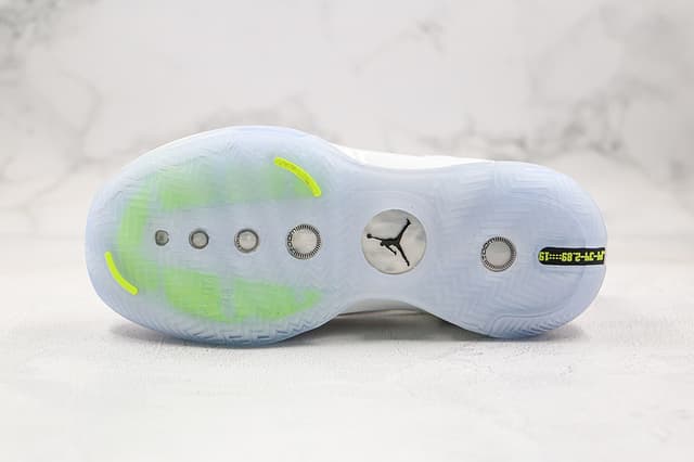 Nike Air Jordan(AJ) Sneakers CXS100627 | Yupoo Rep Sneakers image 4