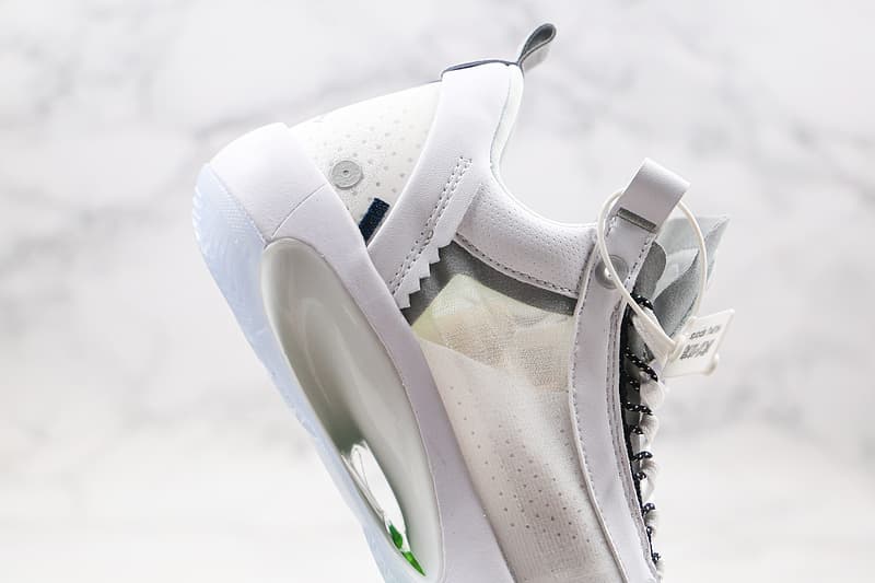 Rep Shoes:Nike Air Jordan(aj) Sneakers CXS100627 image 7