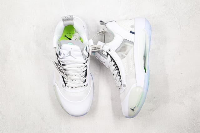 Nike Air Jordan(AJ) Sneakers CXS100627 | Yupoo Rep Sneakers image 9