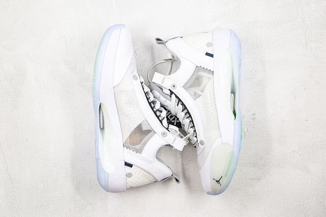 Nike Air Jordan(AJ) Sneakers CXS100627 | Yupoo Rep Sneakers image 10