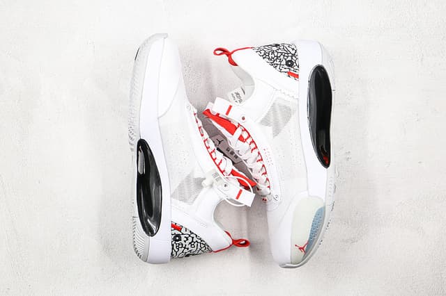 Nike Air Jordan(AJ) Sneakers CXS100214 | Yupoo Rep Sneakers image 1