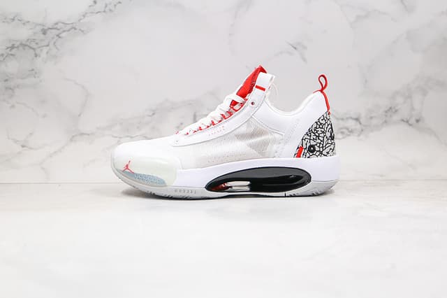Nike Air Jordan(AJ) Sneakers CXS100214 | Yupoo Rep Sneakers image 2