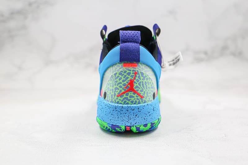 Rep Shoes:Nike Air Jordan(aj) Sneakers CXS100145 image 2