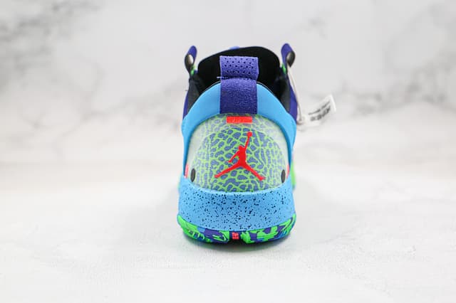 Nike Air Jordan(AJ) Sneakers CXS100145 | Yupoo Rep Sneakers image 2