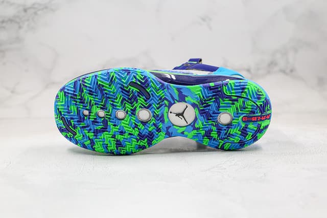 Nike Air Jordan(AJ) Sneakers CXS100145 | Yupoo Rep Sneakers image 3