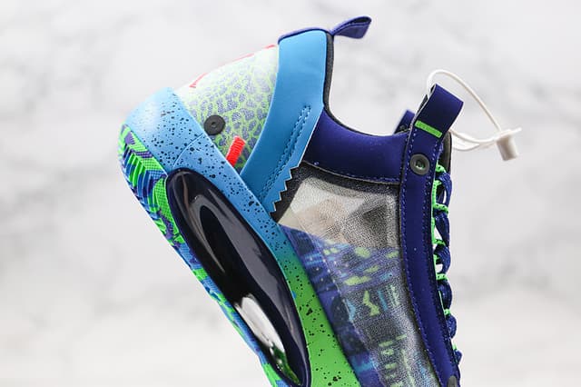 Nike Air Jordan(AJ) Sneakers CXS100145 | Yupoo Rep Sneakers image 6