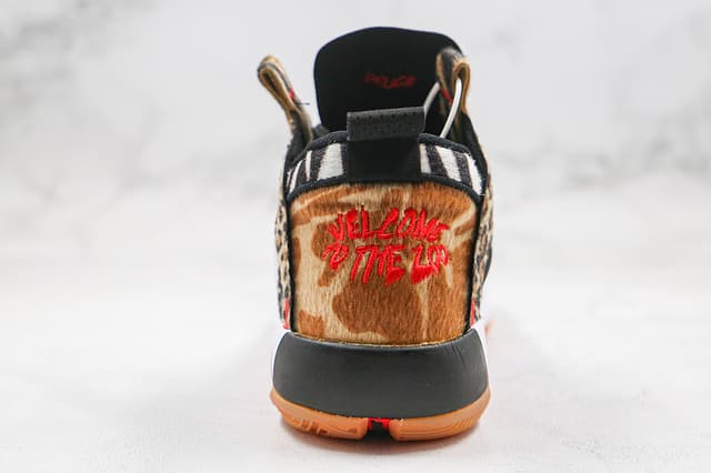 Nike Air Jordan(AJ) Sneakers CXS100320 | Yupoo Rep Sneakers image 3