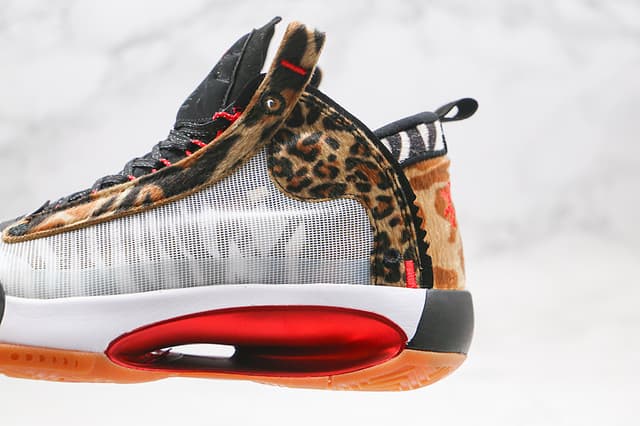 Nike Air Jordan(AJ) Sneakers CXS100320 | Yupoo Rep Sneakers image 5