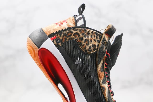Nike Air Jordan(AJ) Sneakers CXS100320 | Yupoo Rep Sneakers image 7
