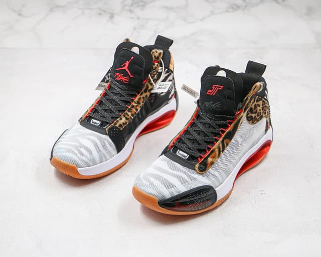 Nike Air Jordan(AJ) Sneakers CXS100320 | Yupoo Rep Sneakers image 8