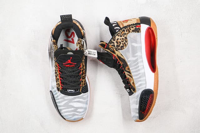Nike Air Jordan(AJ) Sneakers CXS100320 | Yupoo Rep Sneakers image 9