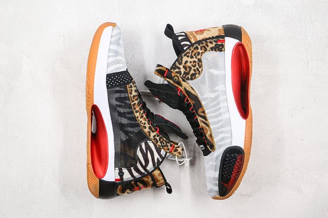 Nike Air Jordan(AJ) Sneakers CXS100320 | Yupoo Rep Sneakers image 10