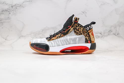 Nike Air Jordan(AJ) Sneakers CXS100320 | Yupoo Rep Sneakers image 11