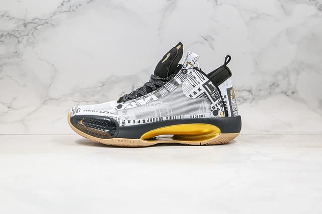 Nike Air Jordan(AJ) Sneakers CXS100101 | Yupoo Rep Sneakers image 1