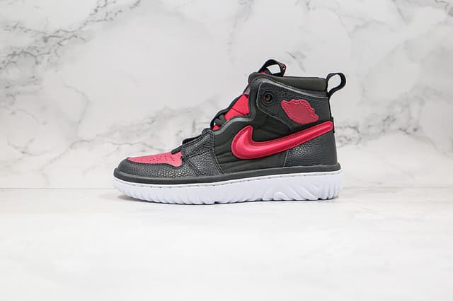 Nike Jordan 1 1S Aj1 Cherry Blossom Powder Men's Casual Sports | Yupoo Rep Sneakers image 1