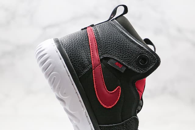 Nike Jordan 1 1S Aj1 Cherry Blossom Powder Men's Casual Sports | Yupoo Rep Sneakers image 5