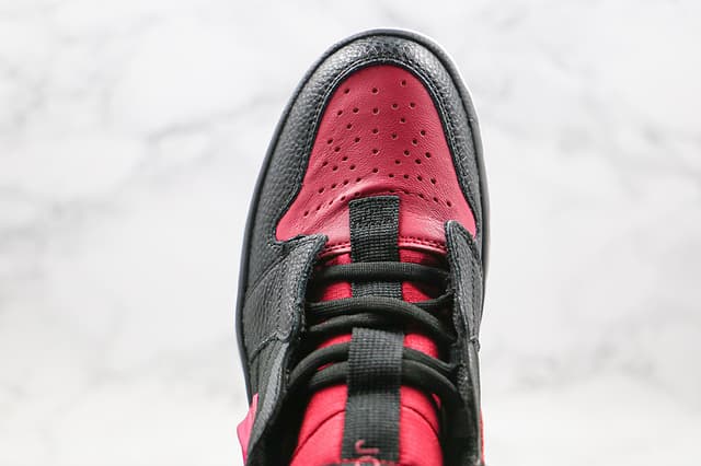 Nike Jordan 1 1S Aj1 Cherry Blossom Powder Men's Casual Sports | Yupoo Rep Sneakers image 7