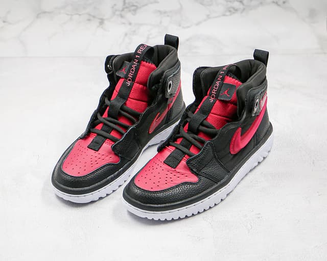 Nike Jordan 1 1S Aj1 Cherry Blossom Powder Men's Casual Sports | Yupoo Rep Sneakers image 8