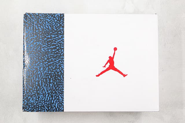 Nike Air Jordan(AJ) Sneakers CXS100406 | Yupoo Rep Sneakers image 1