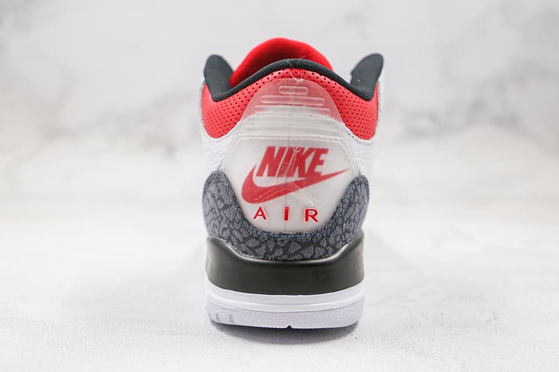 Rep Shoes:Nike Air Jordan(aj) Sneakers CXS100406 image 2