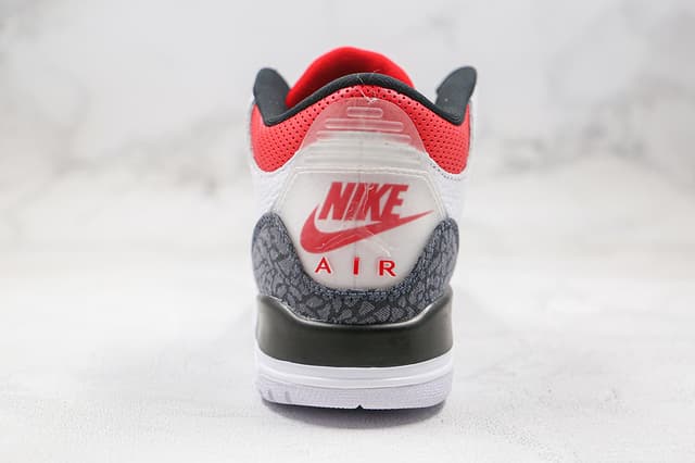Nike Air Jordan(AJ) Sneakers CXS100406 | Yupoo Rep Sneakers image 2