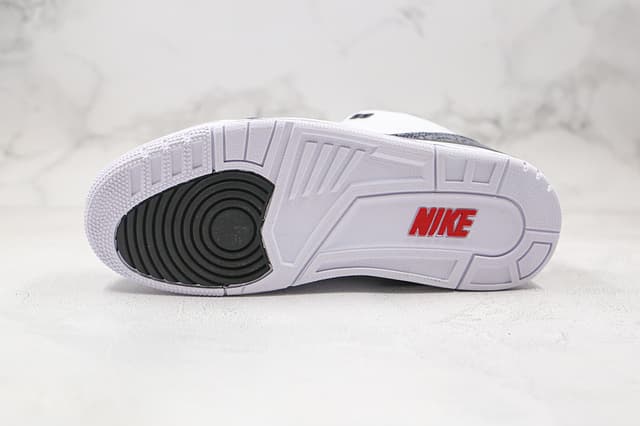Nike Air Jordan(AJ) Sneakers CXS100406 | Yupoo Rep Sneakers image 3