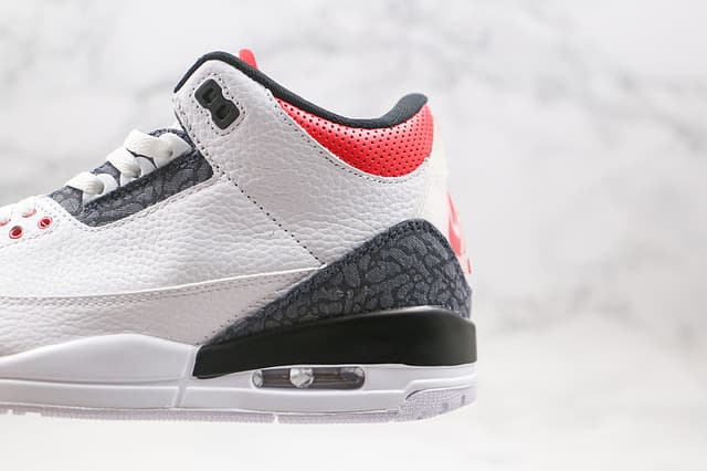 Nike Air Jordan(AJ) Sneakers CXS100406 | Yupoo Rep Sneakers image 4