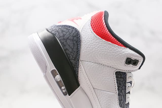 Nike Air Jordan(AJ) Sneakers CXS100406 | Yupoo Rep Sneakers image 6