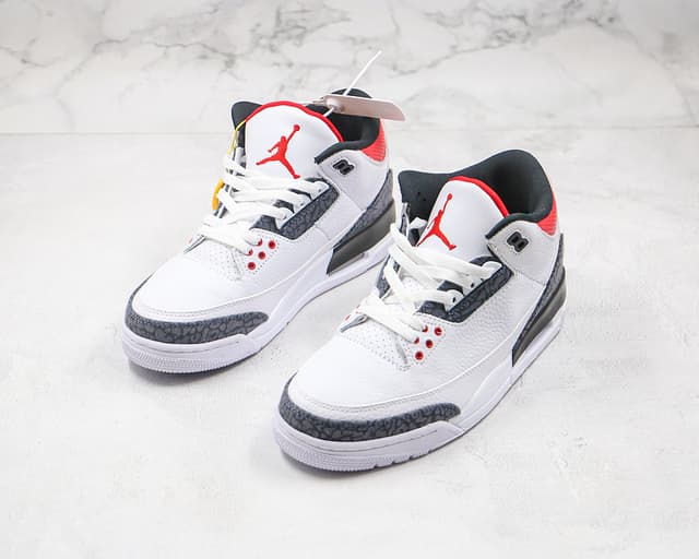 Nike Air Jordan(AJ) Sneakers CXS100406 | Yupoo Rep Sneakers image 7