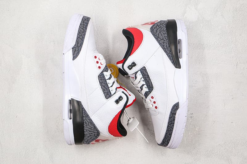 Rep Shoes:Nike Air Jordan(aj) Sneakers CXS100406 image 9