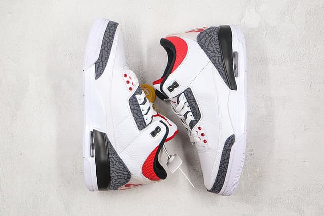 Nike Air Jordan(AJ) Sneakers CXS100406 | Yupoo Rep Sneakers image 9