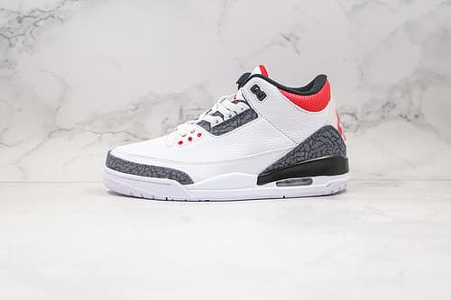 Nike Air Jordan(AJ) Sneakers CXS100406 | Yupoo Rep Sneakers image 10