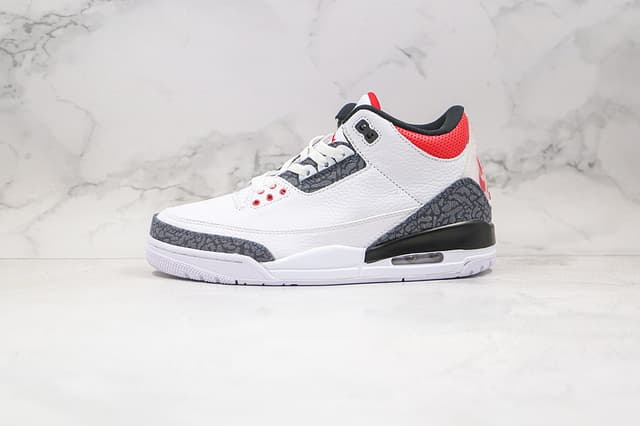 Nike Air Jordan(AJ) Sneakers CXS100406 | Yupoo Rep Sneakers image 11