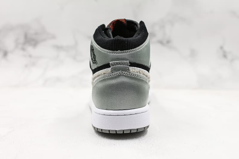 Nike Air Jordan(AJ) Sneakers CXS100125 | Yupoo Rep Sneakers image 1